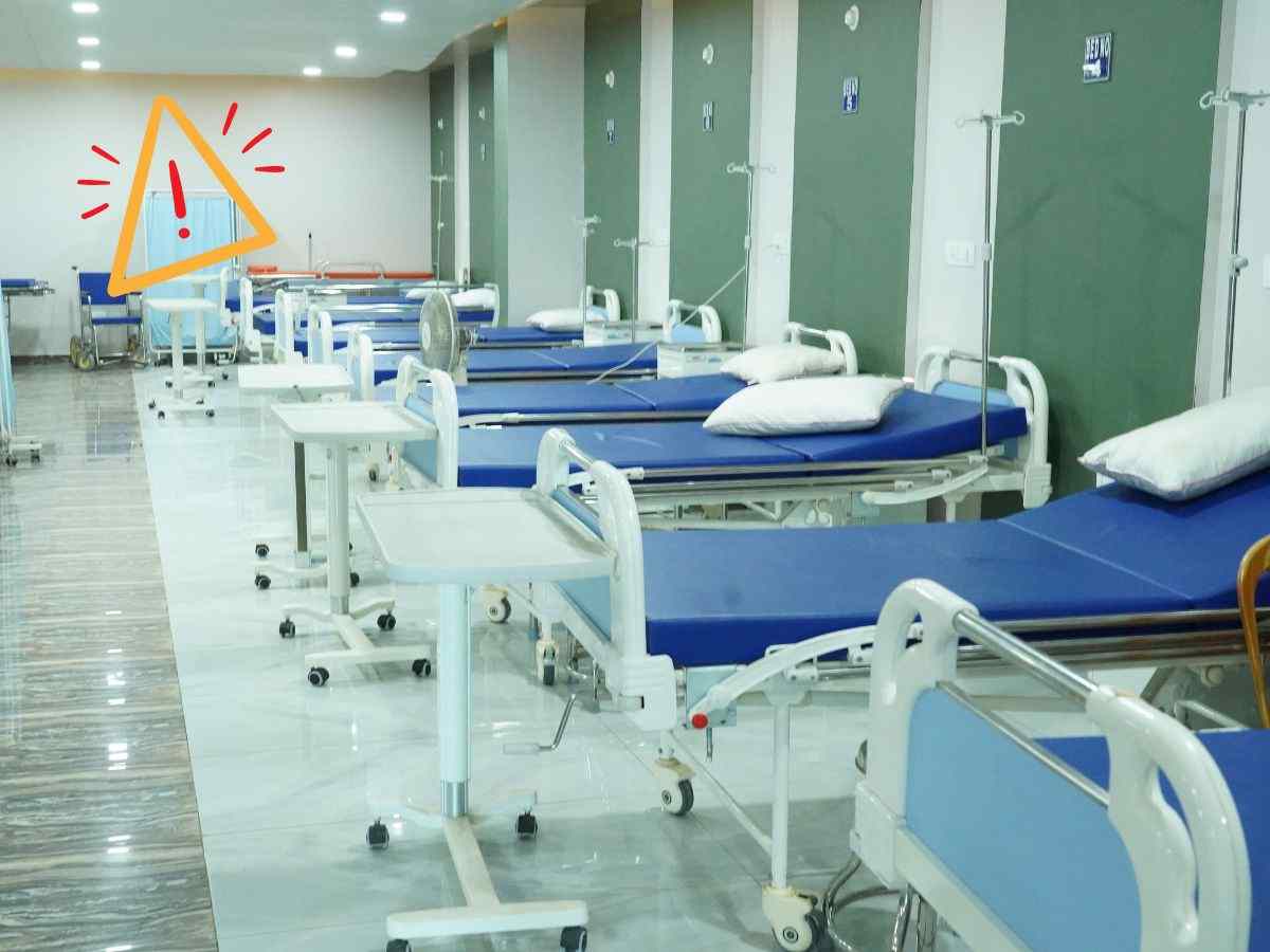 Service des urgences