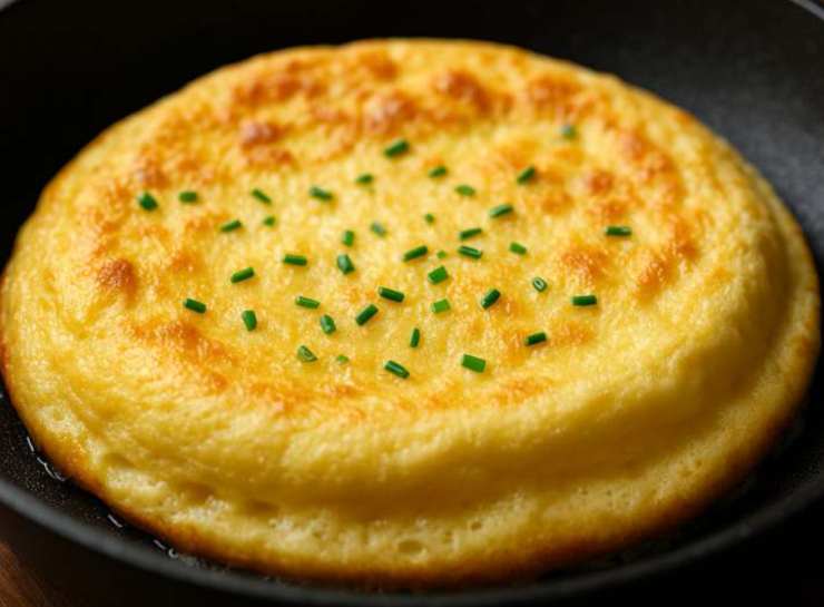 omelette