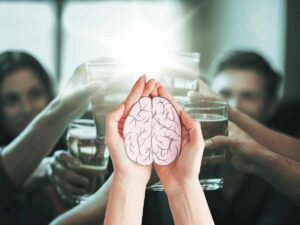 boissons et santè du cerveau