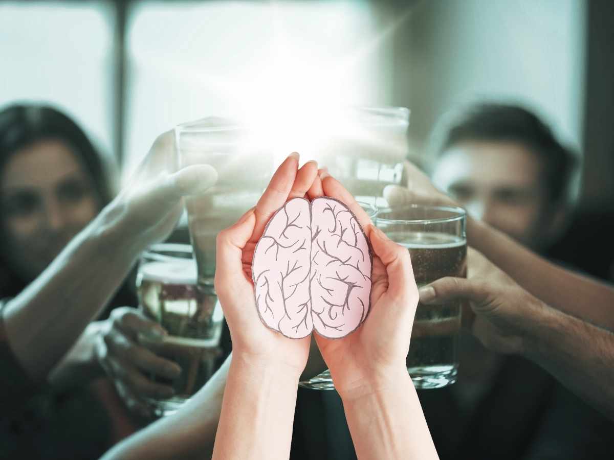 boissons et santè du cerveau