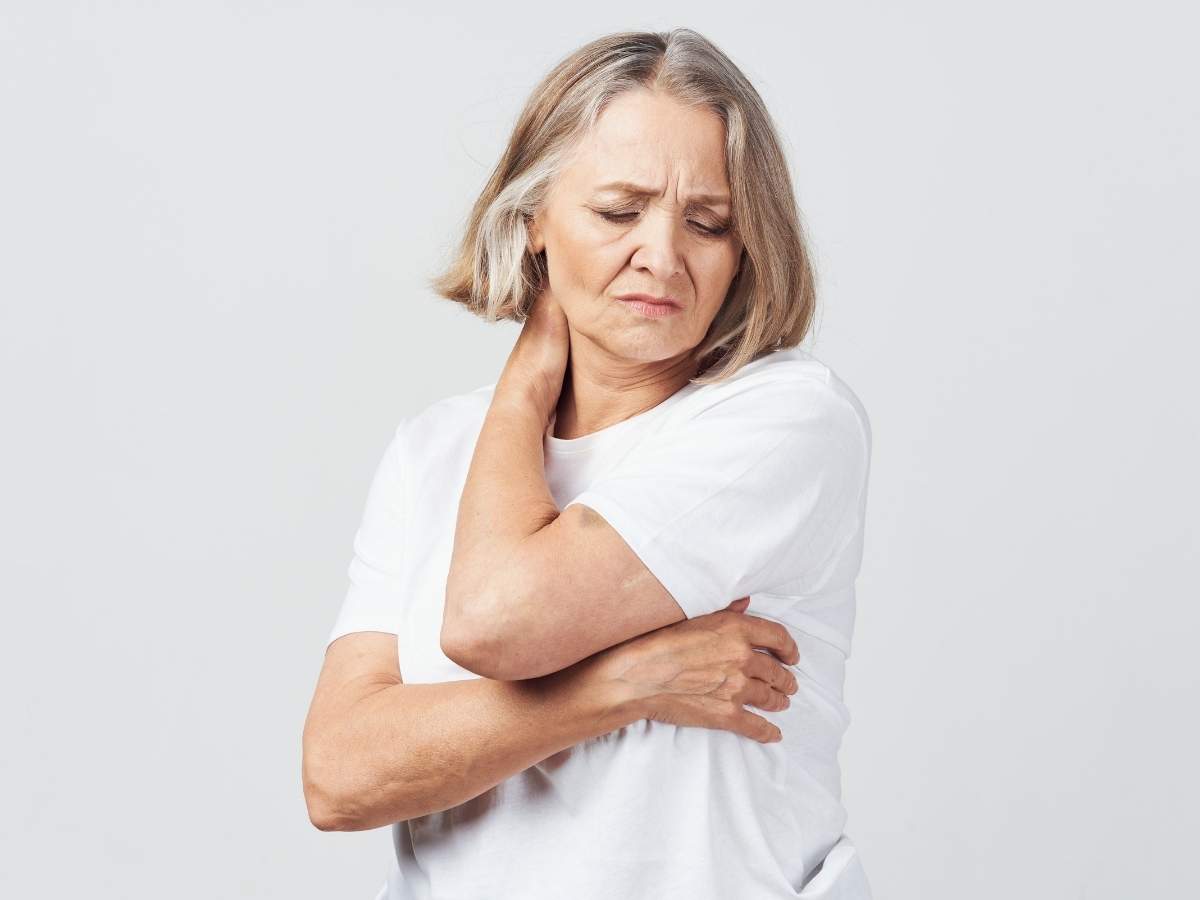 femme qui semble agacée