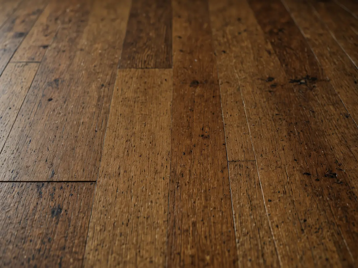 Comment économiser sur l'achat de parquet : guide complet