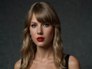 Les Coiffures les Plus Iconiques de Taylor Swift, du Passé à Présent