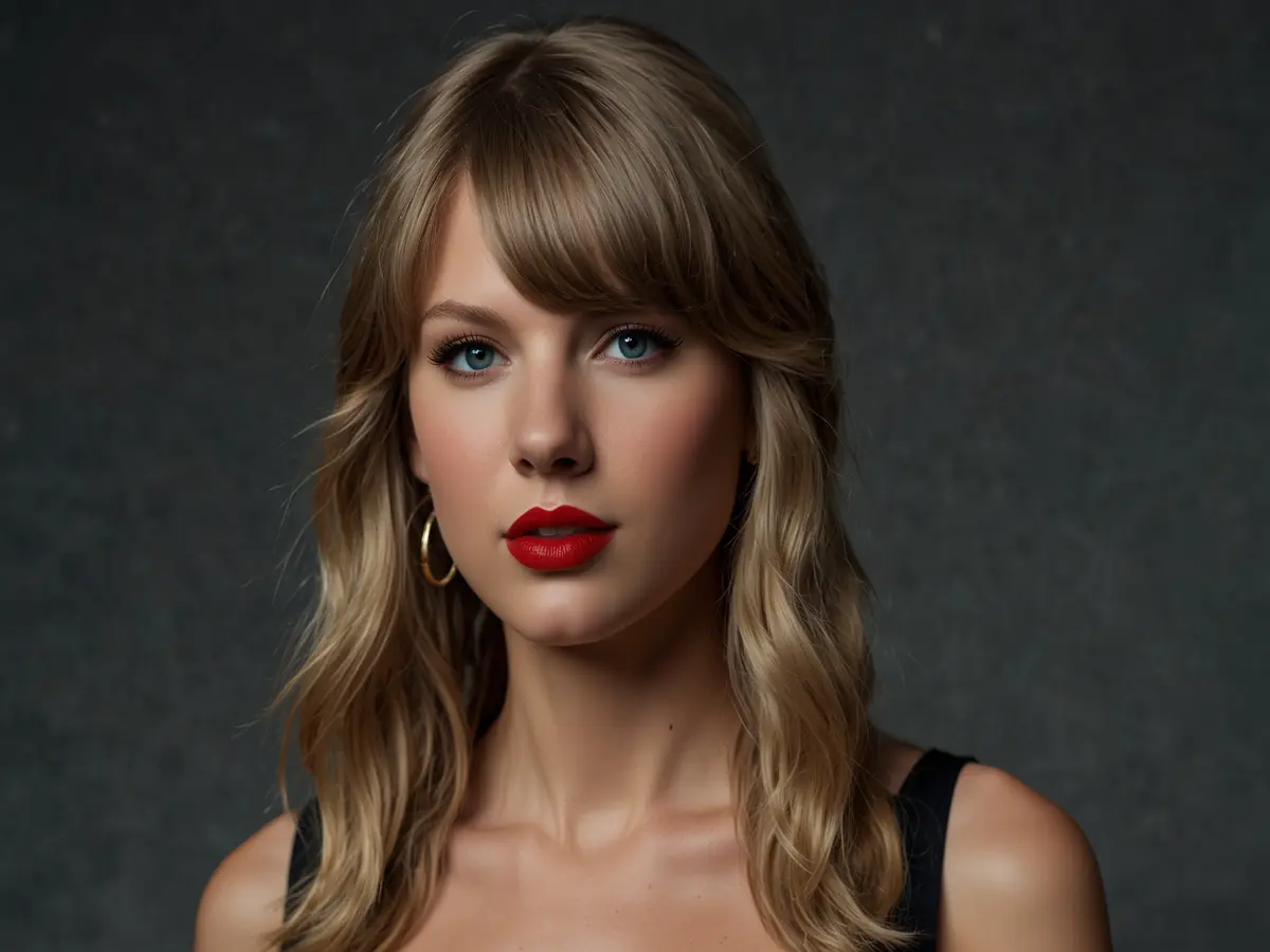 Les Coiffures les Plus Iconiques de Taylor Swift, du Passé à Présent