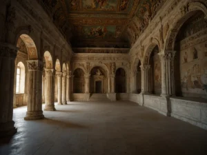 La 'Cité Interdite': le majestueux palais impérial qui cache des siècles d'histoire