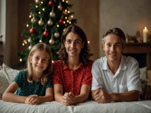 Entre Noël et le Nouvel An : pourquoi ces jours lents nous font plus de bien qu’on ne le croit