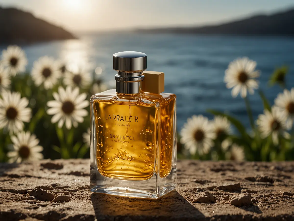 Parfum d'été: la fraîcheur de l'eau, la luminosité du soleil - Les fragrances à porter maintenant et à emporter en voyage