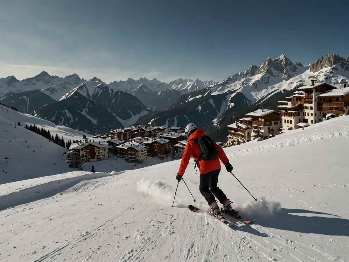 madonna di campiglio