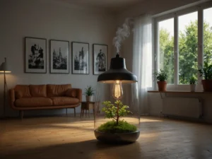 10 Objets Qui Attirent la Chance et l'Énergie Positive à la Maison