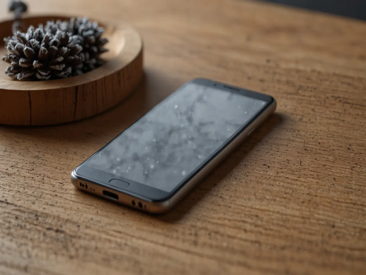 Après les fêtes, comment remettre un peu d’ordre dans son téléphone