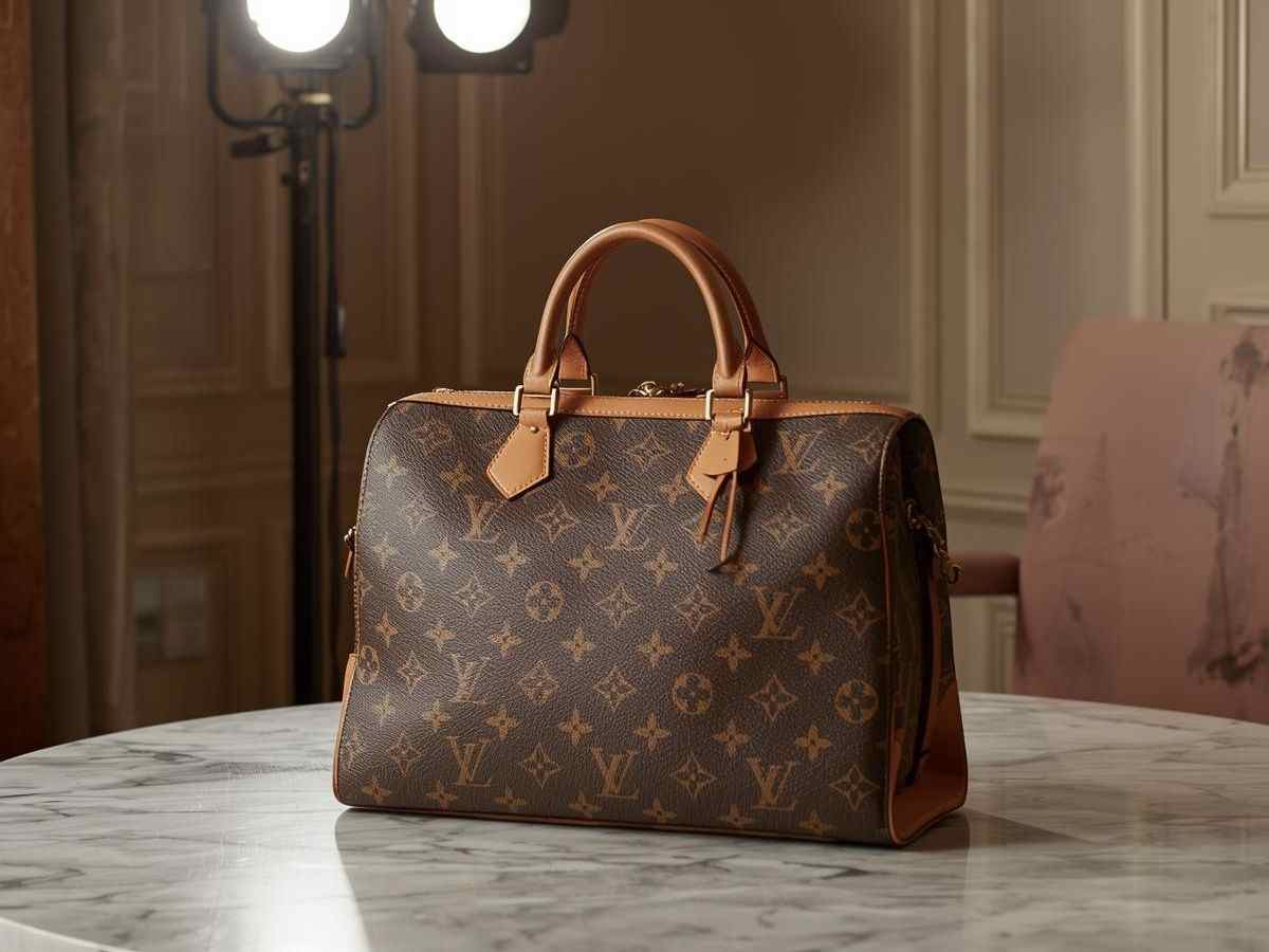 Borsa Louis Vuitton