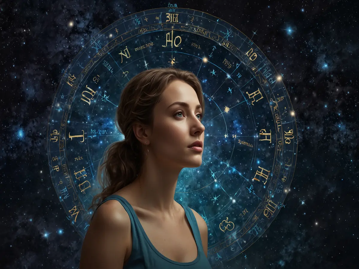 Horoscope de la semaine: De l'autocontrôle à l'audace, les prévisions de Francesca Tumiati