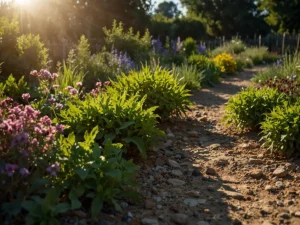 Voici les plantes de jardin qui aiment le sol sablonneux et le soleil