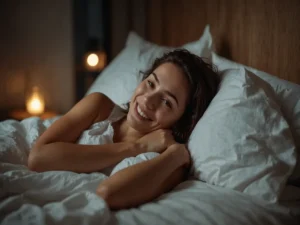 Phrases de bonne nuit amusantes : allez au lit avec le sourire 30 décembre 2025